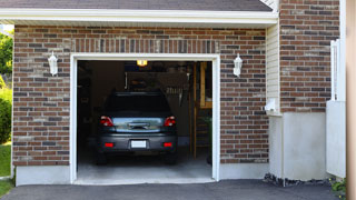 Garage Door Installation at Regis Place, Colorado