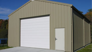 Garage Door Openers at Regis Place, Colorado